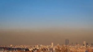 Intoxicarea cu plumb ar fi la originea a 30% din decesele cauzate de boli cardiovasculare