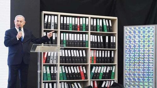 Netanyahu: Israelul nu dorește război cu Iranul/ Replica Teheranului