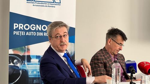 Piața autoturismelor electrificate ar putea depăși 110.000 de unități în 2026, estimează APIA / Creștere cu 28% față de 2025 / Benzina și dieselul pierd teren