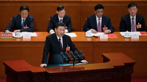 China susține că a redus emisiile unui superpoluant major, de 14.700 de ori mai puternic decât dioxidul de carbon. Datele arată altceva