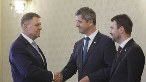 Dan Barna: Nimeni nu îndrăznește să își asume carantinarea Sibiului. Este teama de conducerea centrală a țării