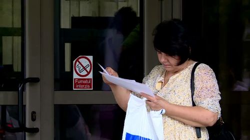 Pensionarii cărora poștașii le iau înapoi deciziile de recalculare. „M-am bucurat câteva zile. Apoi a venit poștărița”