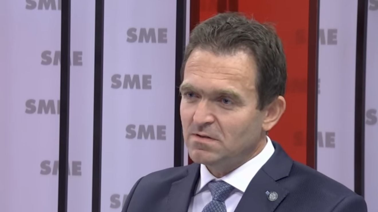 Slovacia: Guvernul oficial va fi condus în regim de interimat de viceguvernatorul Băncii Naționale, Ľudovít Ódor / Anunțul a fost făcut de președintele țării, Zuzana Čaputová