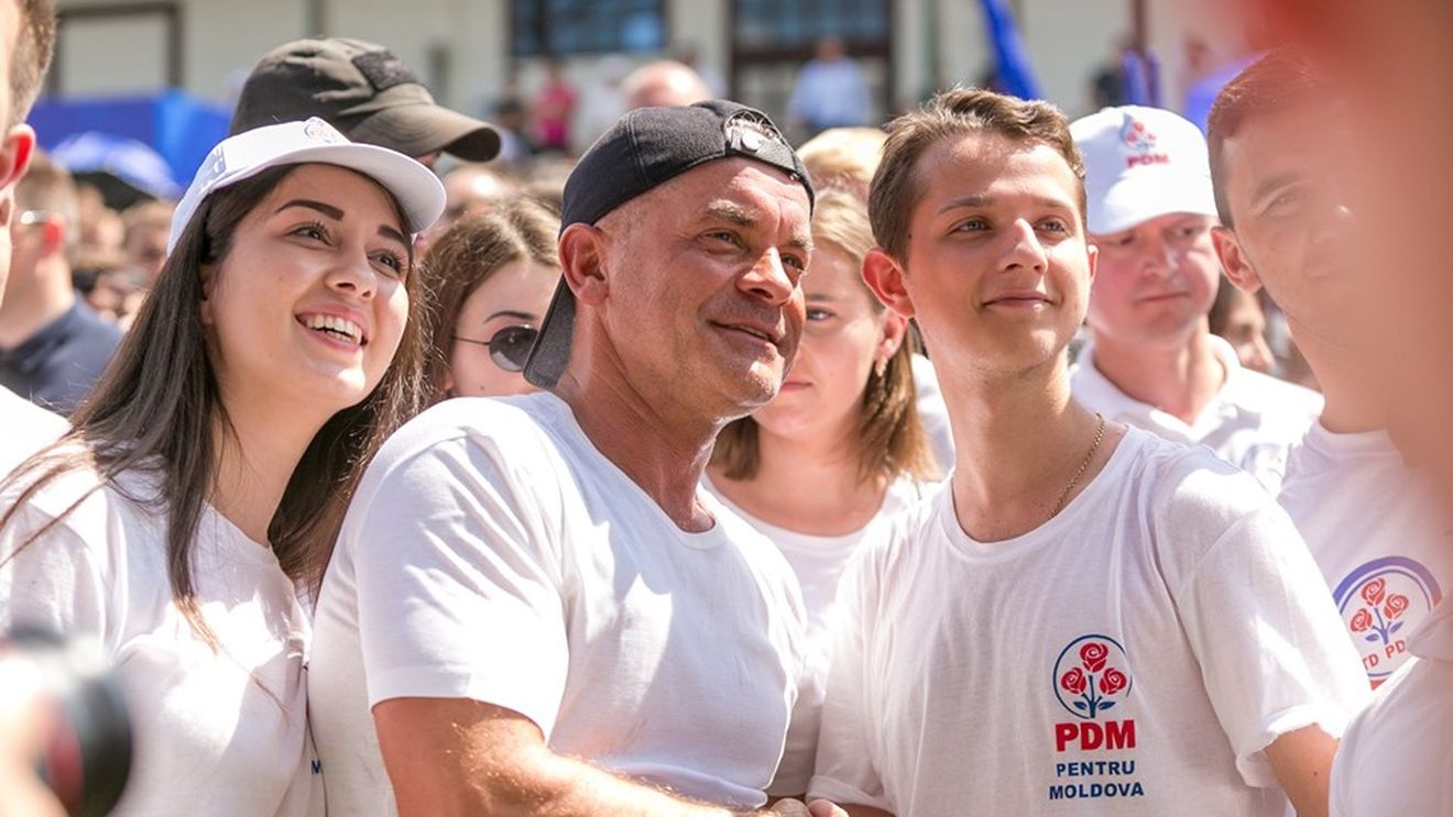 Vlad Plahotniuc este în SUA, supus procedurilor pentru extrădare