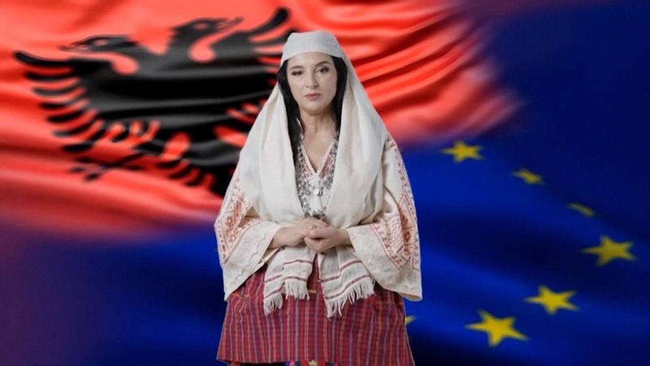 VIDEO Cum vrea Albania să integreze inteligența artificială în structurile guvernamentale: Ministrul virtual Diella și cei 83 de agenți digitali