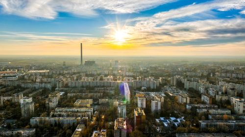 Bugetul Capitalei, supus a patra oară la votul consilierilor generali/ PSD şi PNL au anunţat că proiectul va fi adoptat