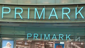 Primark își consolidează echipa de conducere și accelerează expansiunea în România