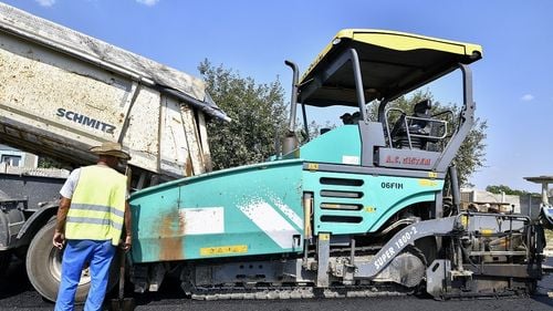 Primăria Sectorului 1 scoate la licitație un contract uriaş de reparare a străzilor din sector, cu valoare între 44 şi 76 de milioane de euro