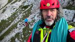 Intervenție de 7 ore pentru salvarea a 4 turiști blocați într-o zonă periculoasă din Piatra Craiului