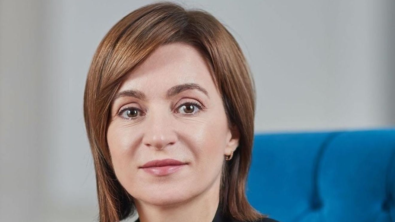 EXCLUSIV Maia Sandu, interviu despre declanșarea anticipatelor, relația cu România și Rusia și marile vulnerabilități din serviciile secrete. ”Voi emite decretul de dizolvare a Parlamentului când Curtea Constituțională ne dă dreptate”