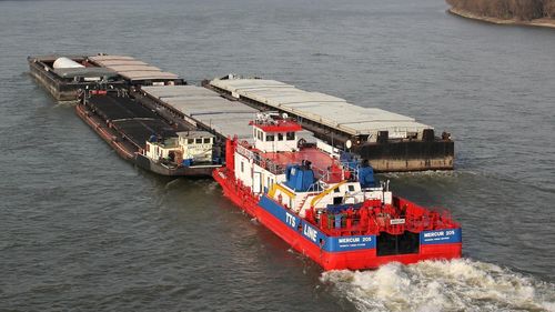 Acţiunile One United Properties şi TTS (Transport Trade Services) vor fi incluse în indicii FTSE Russell