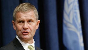 Șeful UN Environment a cheltuit sute de mii de dolari pe călătorii scumpe și inutile – raport de audit