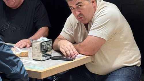 Șeful CFR, după investigația G4Media și ceasul Patek Philippe de peste 100.000 de dolari: O replică din Turcia care costă 200 de dolari