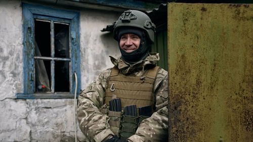 Canale Telegram publică informații neconfirmate despre o incursiune a soldaților ruși care luptă de partea Ucrainei în regiunile Kursk și Belgorod