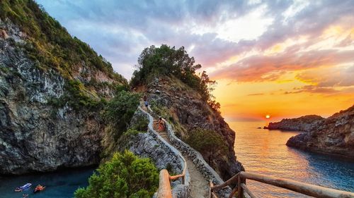 Așezări care au nevoie de noi locuitori: Vrei să fii plătit să te muți în Italia, Spania sau Elveția?