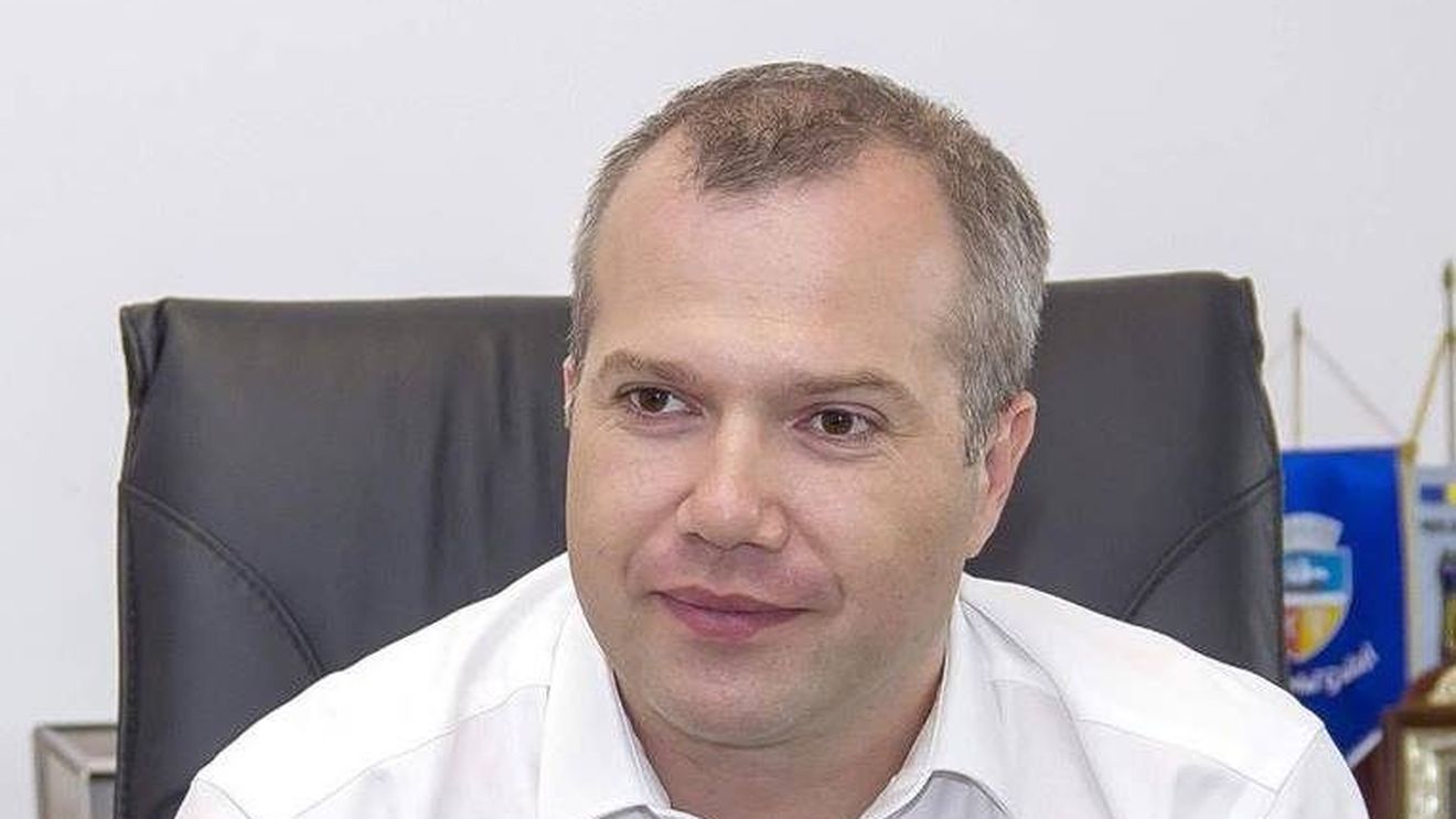 Primarul Galațiului, confirmat pozitiv cu COVID-19, la o săptămână după ce a aprobat și finanțat un festival culinar deși incidența depășește 1.5 infectări la mia de locuitori