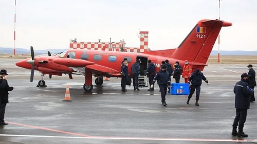 Comisia Europeană: România a răspuns rapid și generos la cererea Republicii Moldova de vaccinuri