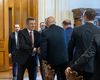 Grindeanu se întâlnește luni cu liderii marilor confederații sindicale, în pline negocieri pentru legea salarizării