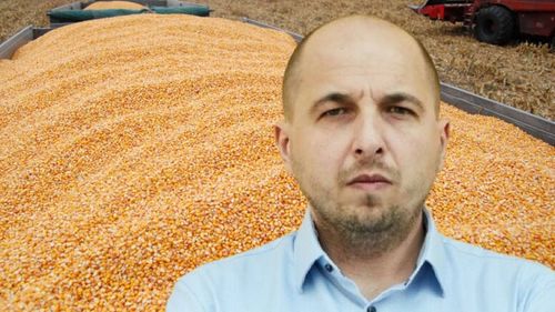 Analiză | Impactul tarifelor lui Trump asupra pieței globale a cerealelor: Gabriel Razi, analist de piață pentru comerțul cu cereale: „Efectul imediat în piețe este panica extremă”