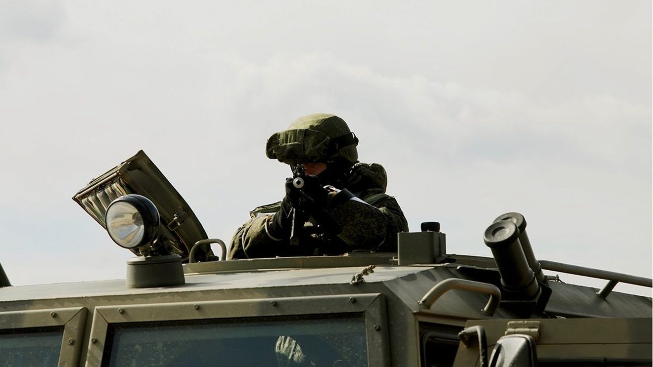 Armata rusă anunță numirea unui nou comandant pentru „operaţiunea specială militară” din Ucraina: Serghei Surovikin îl înlocuieşte pe Alexander Dvornikov
