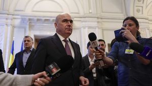 Bolojan, dacă guvernul său va cădea: Nu mai putem să fim într-o coaliție cu PSD. Dar PNL nu fuge de răspundere, vom căuta alternative în așa fel încât să construim un pol politic de modernizare inclusiv cu parlamentari care au intrat de pe alte liste