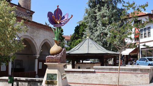 GALERIE FOTO De ce să mergi în Safranbolu - orașul din Turcia conservat din vremea Imperiului Otoman intrat de 30 de ani în patrimoniul UNESCO