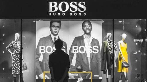 De ce marca ta comercială este cel mai valoros activ al afacerii tale /  Hugo Boss, Bossy, Adidas și Thom Browne se luptă să-și protejeze brandul