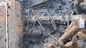 Unelte din piatră „sofisticate” vechi de 160.000 de ani, descoperite în China