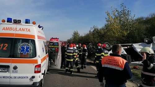 Arest la domiciliu pentru tânăra fără permis care a accidentat mortal o fetiţă de patru ani