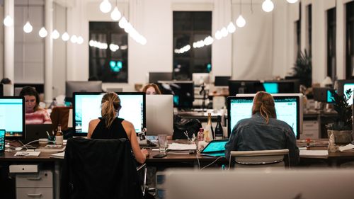 Despre sănătatea mintală în companii. Statistici pe care nu le poți ignora