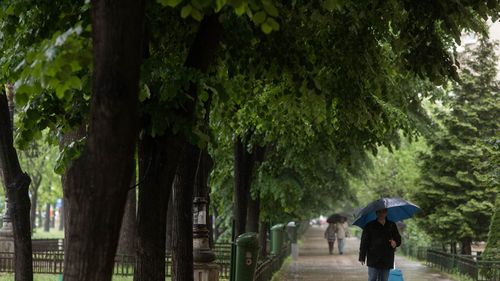 METEO: Cum va fi vremea în București, în weekend