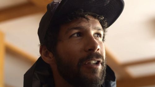 VIDEO Cine este salvamontistul care a murit în avalanșa de la Bâlea: Pogo, unul dintre cei mai buni freerideri din Romania / „Munții sunt cei care m-au definit, îmi oferă atât de mult”