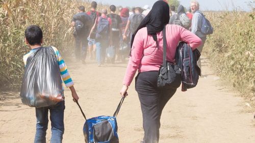 Partidul SENS cere Primăriei București să anuleze mitingul anti-migranți al organizației extremiste Noua Dreaptă: Opriți promovarea urii și a ideologiilor fasciste