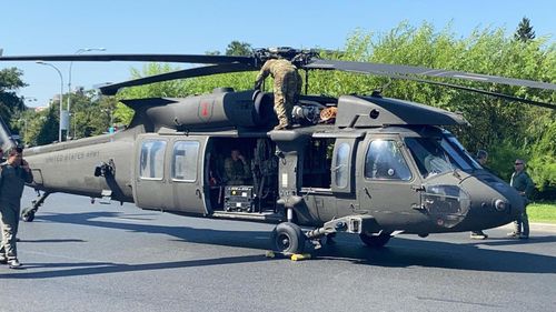 Raluca Turcan: Felicitări forțelor MAI care astăzi au gestionat în timp real o situație dificilă  / Ministrul Muncii n-a spus nimic despre pilotul care a reușit aterizarea forțată în centrul Capitalei