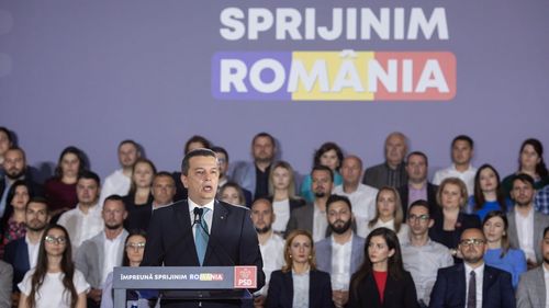 SURSE Sorin Grindeanu preia interimatul la agricultură după demisia lui Chesnoiu