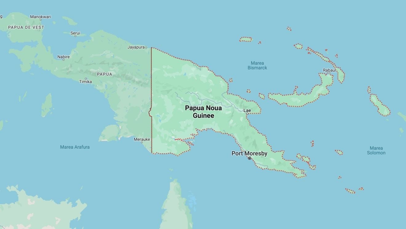 15 morți în urma unor revolte în Port Moresby, în Papua Noua Guinee