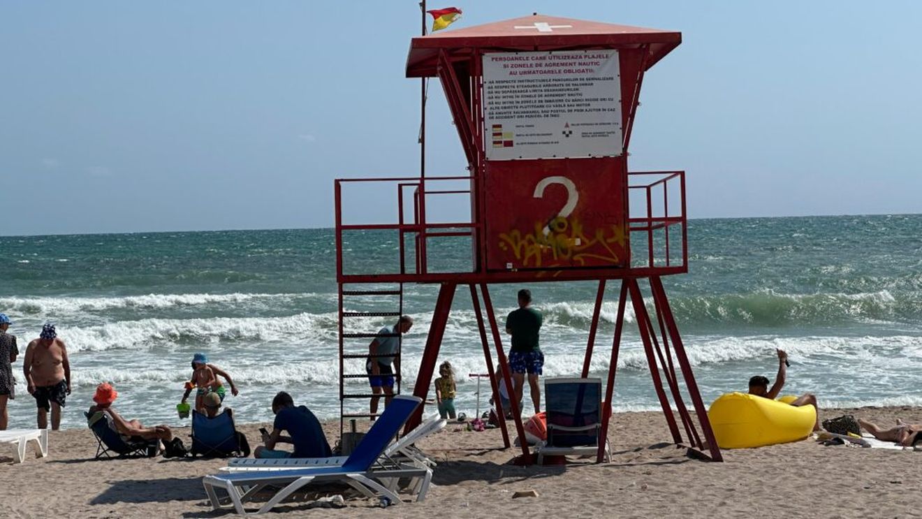 Vacanță de 1 Mai la mare și la munte / În Poiana Brașov, prețurile pentru o cameră pornesc de la puțin peste 700 lei / La Costinești, tarifele de cazare încep de la 600 de lei pe noapte