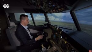 Companiile aeriene, îndemnate să inspecteze noile avioane Boeing -737 MAX pentru un posibil şurub slăbit în sistemul de control al cârmei