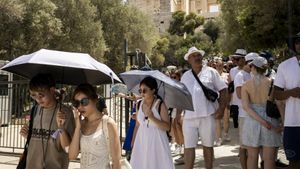 Cum se explică valul de turiști dispăruți sau decedați în Grecia. „Există un tipar comun"