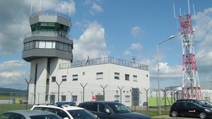 Proiecte europene care au schimbat fața României: cum a ajuns aeroportul din Bacău un hub pentru afacerile din regiune