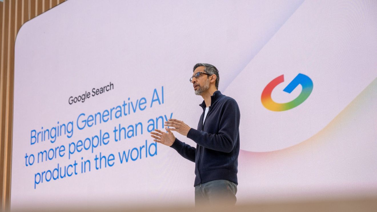 Google „înghite” internetul și rescrie regulile căutării online: Monopol asupra informației într-un sistem controlat de AI / Implicațiile ascunse pentru utilizatori