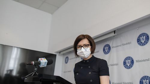 Spitalul „Foișor” și-a recăpătat statutul de spital non-covid, primind aviz în sensul acesta din partea Direcției de Sănătate Publică