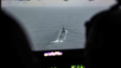 Trump amenință Rusia cu submarine nucleare: Cum arată flota invizibilă a Marinei SUA?