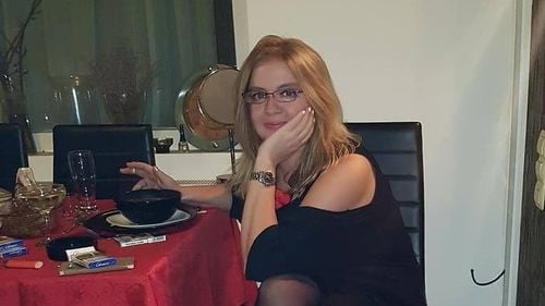 OFICIAL Cristina Țopescu a fost găsită decedată în casă