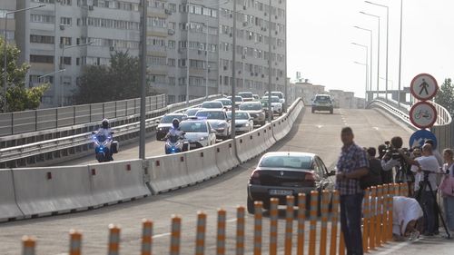 Sebastian Burduja, candidat la Primăria Capitalei din partea PNL, vrea să afle care sunt prioritățile bucureștenilor