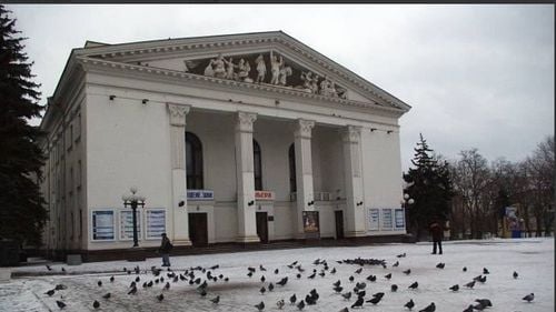Ministrul Culturii din Italia anunță că solicitarea sa pentru sprijinirea reconstrucției Teatrului din Mariupol, bombardat de ruși, a fost aprobată de Guvernul țării sale