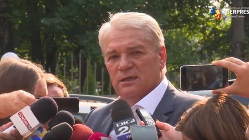 Nicolae Moga, ministrul de Interne: ”Am decis demiterea șefului Poliției Române, care e lângă mine, a prefectului și a șefului IPJ”