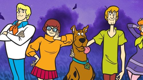 Seria live-action „Scooby-Doo” este în lucru la Netflix (presa)