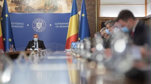 Confirmare. Ciucă: Guvernul închide miercuri încă 5 jaloane din PNRR, iar joi alte 8. Două documente rămân în discuții cu Comisia