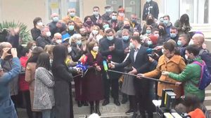 Rareș Bogdan: Alegerile din Republica Moldova nu ar fi fost câștigate de Maia Sandu fără ajutorul lui Renato Usatîi
